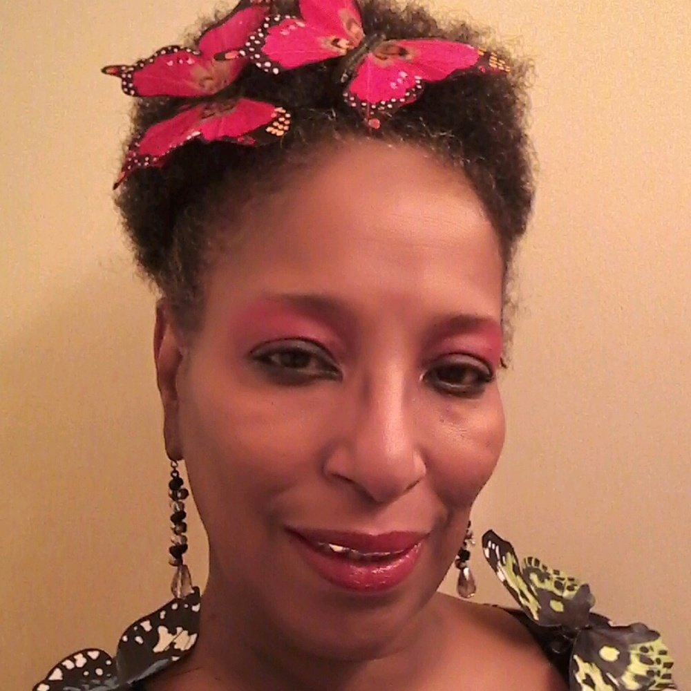 Meet your Posher, Bridgette
